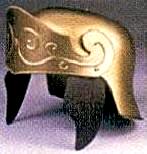 Roman Helmet
