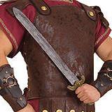 Plastic Roman Broad Sword