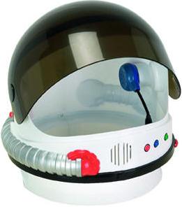 Child Astronaut Space Helmet