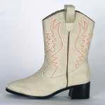 Woman's Cowboy Boots