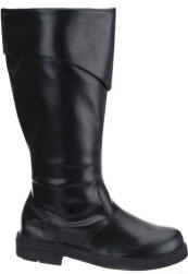 Renaissance Boot, Medieval, Pirate, Captain Boot