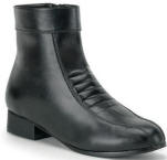 70's Dress Boot or Shoe Elvis Boot John Travolta Shoe