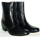 Men's 70's Dress Boot