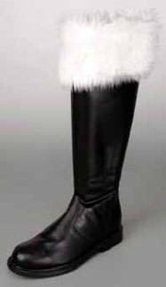 Santa Boot Men's Tall