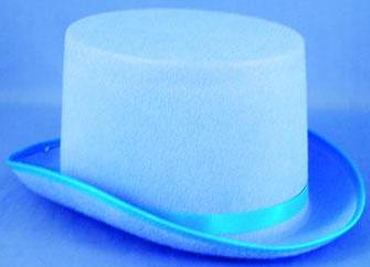 1970's Tuxedo Dumb and Dumber Costume Hat