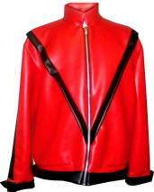 80'S Pop Star Jacket