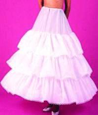 4 BonelHoop w/Ruffles