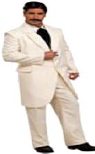 Rhett Butler Costume