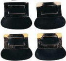 Shoe Buckles Colonial