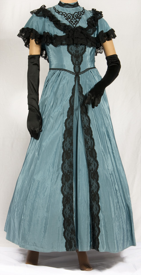 Victorian Costume