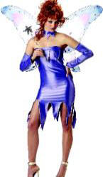 Twilight Fairy Costume