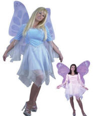 Fairy Costume - Fantasy