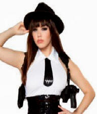 G4337 Shoulder Gun Holster