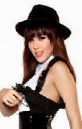 G4337 Shoulder Gun Holster