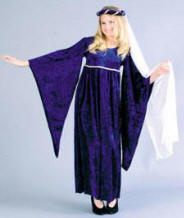 Child Juliette Costume