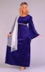 Adult Juliette Costume