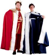 Regal Cape Medieval or Renaissance Cape