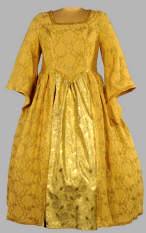 Renaissance Queen Costume