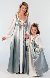 Empress Costume Child Empress Costume