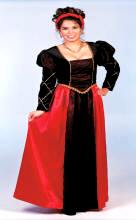 Royal Fantasy Adult Costume