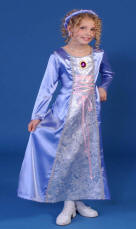 Child Storybook Princess Costume