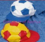 JOCKEY CAP Jockey Cap