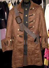 Pirate Costumes - Buccaneer