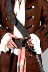 Pirate Costume Buccaneer Costume
