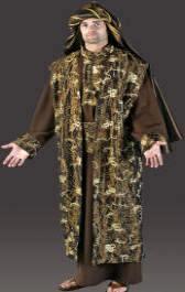 3 Wisemeni Costume