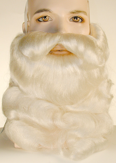 Santa Beard