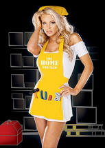 “The Home Wrecker” Costume