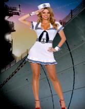 “Cruise Cutie” Costume