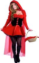 Little Red Riding Hood Costume