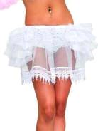 Marie Antoinette Teardrop Petticoat