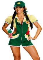 “Garden Ho” Costume