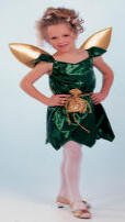 Pixie Child Costume