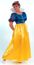 Snow White Adult Costume