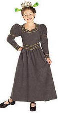 Child Deluxe Princess Fiona™ Costume