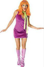 Daphne™ Costume Adult