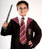 Harry Potter™ Tie