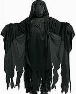 Child Harry Potter™ Dementor™ Costume