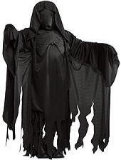 Child Harry Potter™ Dementor™ Costume