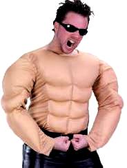 Muscle Shirt Muscle Shirt