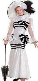 My Fair Lady Costume