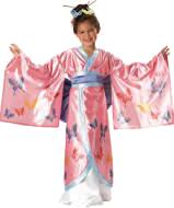 Child Japanese Princess Costume