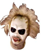 Beetlejuice Mask