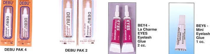 Eyelash Glue