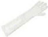 Adult 18" Nylon Long Glove