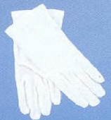 Child's 8" Nylon Glove