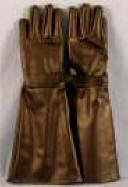 Royal Canadian Mountie Gloves